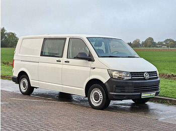 Leasing de Volkswagen Transporter 2.0 TDI ac DC EURO6 Volkswagen Transporter 2.0 TDI ac DC EURO6: Foto 4 Leasing de Volkswagen Transporter 2.0 TDI ac DC EURO6 Volkswagen Transporter 2.0 TDI ac DC EURO6: Foto 4