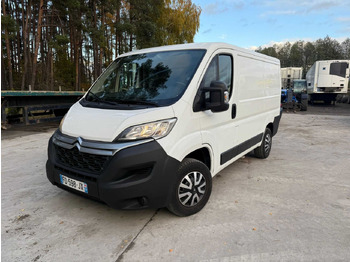 Leasing de Citroën JUMPER L1H1, 2.0 HDi , klima , navi,kamera z Francji 122484 km Citroën JUMPER L1H1, 2.0 HDi , klima , navi,kamera z Francji 122484 km: Foto 1 Leasing de Citroën JUMPER L1H1, 2.0 HDi , klima , navi,kamera z Francji 122484 km Citroën JUMPER L1H1, 2.0 HDi , klima , navi,kamera z Francji 122484 km: Foto 1