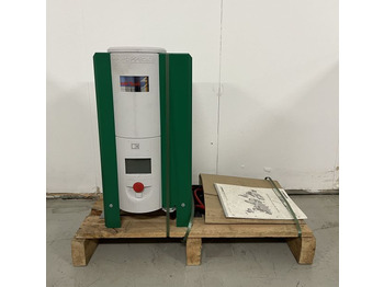 Acumulator HOPPECKE