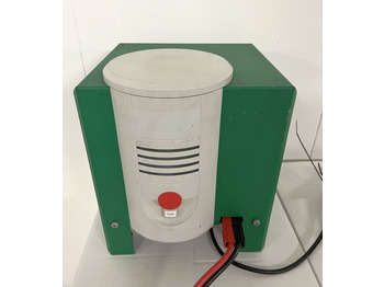 Acumulator HOPPECKE