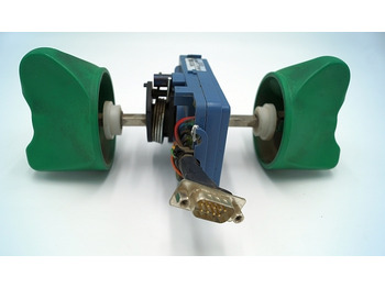 Sistem electric JUNGHEINRICH