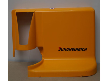 Caroserie și exterior JUNGHEINRICH