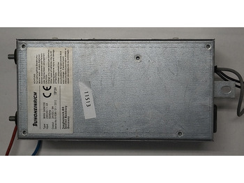 Acumulator JUNGHEINRICH
