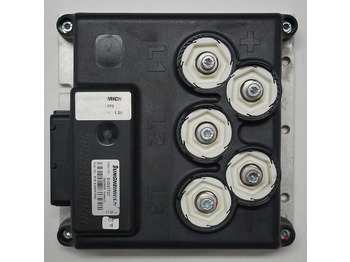 Calculator de bord JUNGHEINRICH
