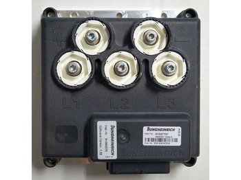 Calculator de bord JUNGHEINRICH