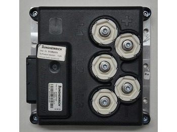 Calculator de bord JUNGHEINRICH