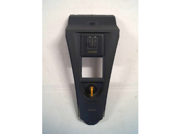 Tablou de bord JUNGHEINRICH