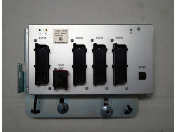 Calculator de bord JUNGHEINRICH