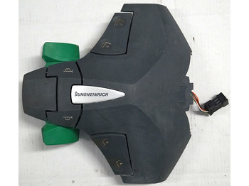 Sistem electric JUNGHEINRICH