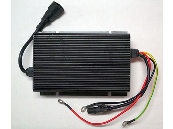 Acumulator JUNGHEINRICH