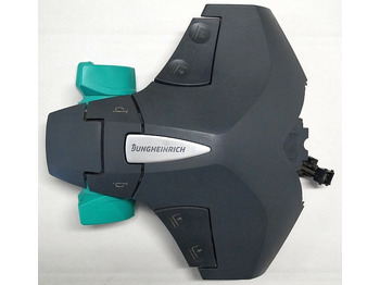 Sistem electric JUNGHEINRICH