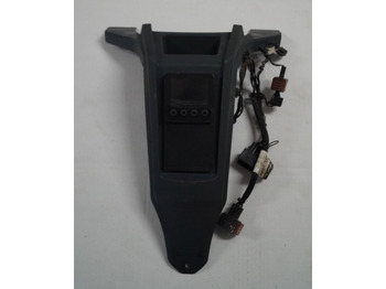 Tablou de bord JUNGHEINRICH