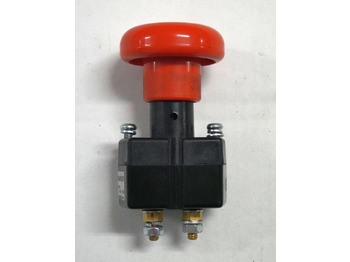 Sistem electric JUNGHEINRICH