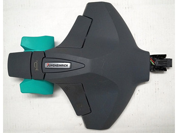 Sistem electric JUNGHEINRICH