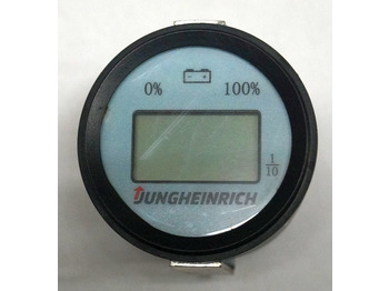 Tablou de bord JUNGHEINRICH
