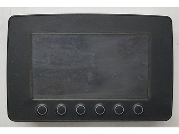 Tablou de bord JUNGHEINRICH