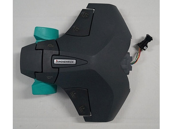 Sistem electric JUNGHEINRICH