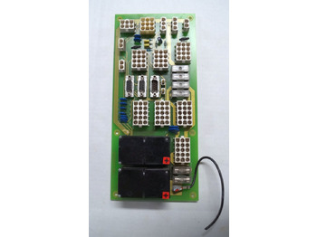 Sistem electric pentru Stivuitor Jungheinrich 52002646 | Verzamelprint Board printed circuit 50434100 for EKS Verzamelprint Board printed circuit 50434100 for EKS: Foto 2 Sistem electric pentru Stivuitor Jungheinrich 52002646 | Verzamelprint Board printed circuit 50434100 for EKS Verzamelprint Board printed circuit 50434100 for EKS: Foto 2