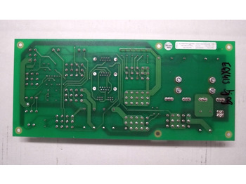 Sistem electric JUNGHEINRICH