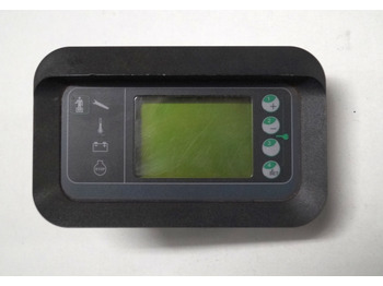 Tablou de bord LINDE