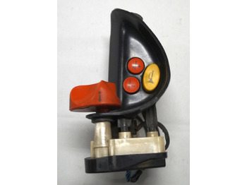 Sistem electric LINDE