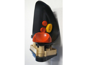 Sistem electric LINDE