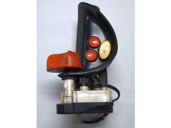 Sistem electric LINDE