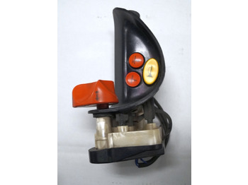 Sistem electric LINDE