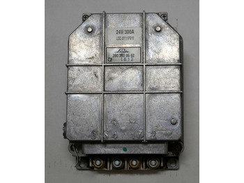 Calculator de bord LINDE