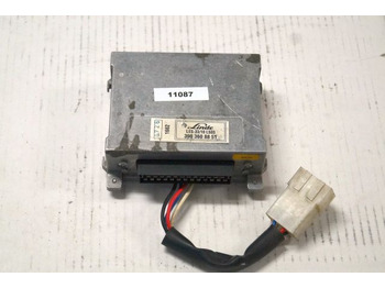 Calculator de bord LINDE