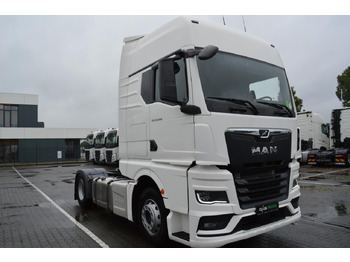 Cap tractor MAN TGX 18.480 GX: Foto 3