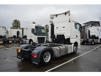 Cap tractor MAN TGX 18.480 GX: Foto 4