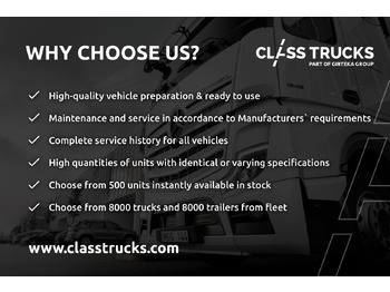 Cap tractor Volvo FH 460 Globetrotter XL i-Save: Foto 5 Cap tractor Volvo FH 460 Globetrotter XL i-Save: Foto 5