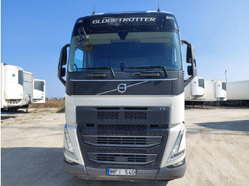 Cap tractor Volvo FH 500 Globetrotter XL: Foto 2