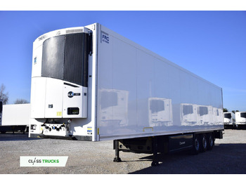Semiremorcă frigider KRONE SDR
