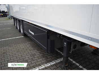 Semiremorcă frigider Krone SDR Cool Liner FP 60 ThermoKing SLXi 300: Foto 4