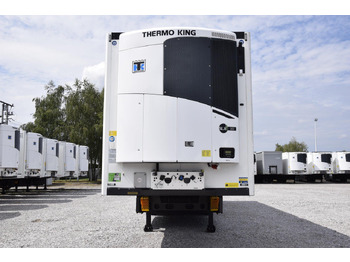 Semiremorcă frigider Krone SDR Cool Liner FP 60 ThermoKing SLXi 300: Foto 2