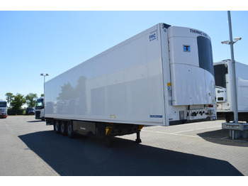 Semiremorcă frigider Krone SDR Cool Liner FP 60 ThermoKing SLXi 300: Foto 3