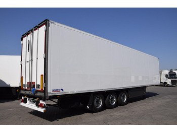 Semiremorcă frigider Schmitz Cargobull SKO FP 45 ThermoKing SLXi 300: Foto 4