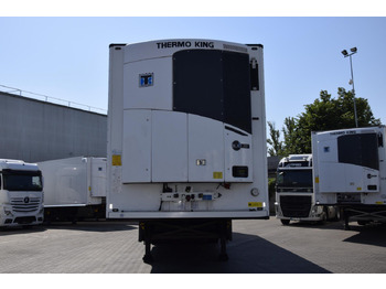Semiremorcă frigider Schmitz Cargobull SKO FP 45 ThermoKing SLXi 300: Foto 2