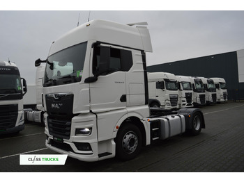 Cap tractor MAN TGX 18.470