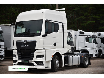 Cap tractor MAN TGX 18.470
