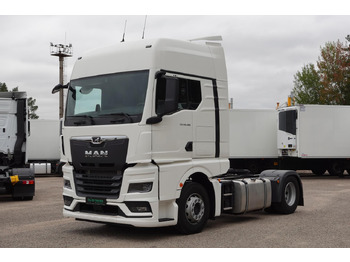 Cap tractor MAN TGX 18.480