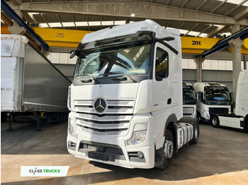Cap tractor MERCEDES-BENZ Actros 1845