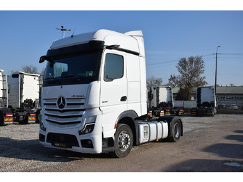 Cap tractor MERCEDES-BENZ Actros 1845