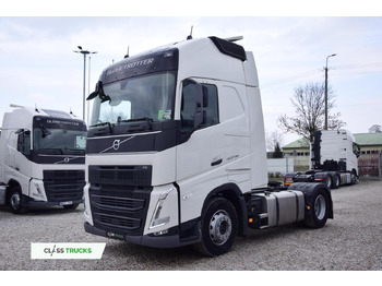 Cap tractor VOLVO FH 460