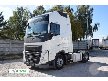 Cap tractor VOLVO FH 460