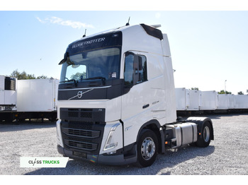 Cap tractor VOLVO FH 460