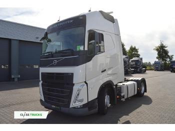 Cap tractor VOLVO FH 460