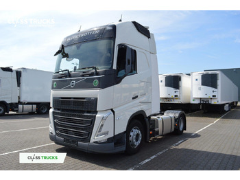 Cap tractor VOLVO FH 460